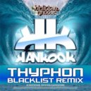 Hankook - Typhon