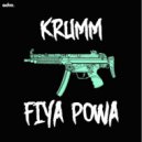 Krumm - Fiya Powa (Original mix)