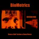 UUSVAN - BioMetrics ()