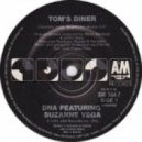 Suzanne Vega - Tom's Dinner