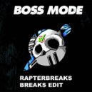 Knife Party - Boss Mode