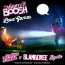 The Mighty Boosh - Love Games