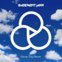 Basement Jaxx vs Pirate Jams - Never Say Never (Groove Walker Rave Mash-Up)