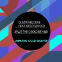 Oliver Heldens feat. Deborah Cox - Leave The Gecko Behind