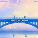 DM Galaxy & Blure feat. Aloma Steele - Hearts Will Repair (Original mix)