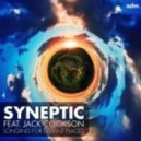 Syneptic - Longing For Distant Places