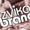Zvika Brand feat. Mc Chubik - Potahat Tik (Dj Baird Mashup)