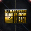 Zvika Brand & Mc Chubik x Run Dmc x Alexx Slam x Mickey Martini - Potahat Tik (DJ MADDYSON Mash-Up)