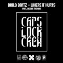 BAILO BEATZ - WHERE IT HURTS