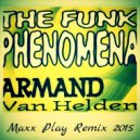 Armand Van Helden - The Funk Fhenomena