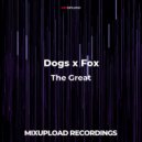 Dogs x Fox - Away