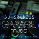 DJ Gradius - You are my Love (Original Mix)