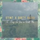 Stint x Dirty Radio - As Long As You're With Me