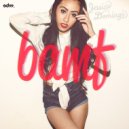 Jessica Domingo - Just Vibe (Bamf Remix)