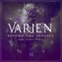 Varien feat. Aloma Steele - Beyond the Surface (Original mix)