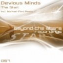 Devious Minds - The Start