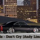 Art Pryde - Don't Cry