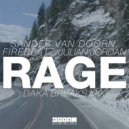 Sander Van Doorn, Firebeatz, Julian Jordan - Rage