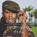 Missy Elliot - Get Ur Freak On