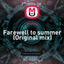 MiKey - Farewell to summer