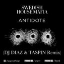 Swedish House Mafia - Antidote