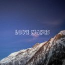 Kosmonavt - Love Makes (Original mix)