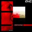 Abstracode - The Black Room