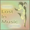 bRUJOdJ - Lost In Music 2015