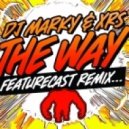 DJ Marky & XRS - The Way