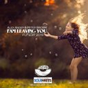 Alex Ander & Peter Brown - I\'m Leaving You (Fly Edit 2015)