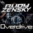 Rudy Zensky - Overdrive