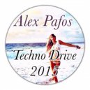 Alex Pafos - Techno Drive 2015