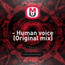 Cj Virtual Wave - Human voice