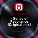 Cj Virtual Wave - Sense of Reverance