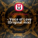 Cj Virtual Wave - Voice of Love