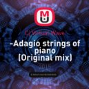 Cj Virtual Wave - Adagio strings of piano