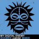 My Digital Enemy - Shamen
