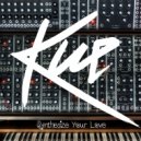 Kue - Synthesize Your Love
