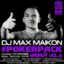 Fedde Le Grand & Di-Rect vs. JuicyTrax & Switch Off - Where We Belong (DJ Max Maikon Mash-Up)