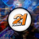 Marc Rayen @ Radio 21 - EP. 255