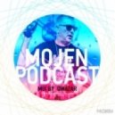 MOJEN Music - MOJEN Podcast #022