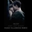 Vaults - One Last Night