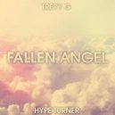 Treyy G & Hype Turner - Fallen Angel (Original mix)