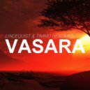 Timmo Hendriks & Lindequist - Vasara