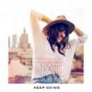Berger & Shaqiri ft. NAT - Keep Going (Original mix)