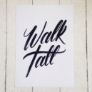 Lou Van - Walking Away