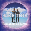 JBrown & The Mic Smith - Like This