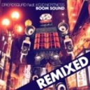 Dreadsquad feat. Kojo Neatness - Boom Sound