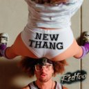 Redfoo & Estio & Tujamo - New Thang (ATOM MIX MashUp)