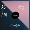 Juloboy - As I Am (Tosel & Hale Remix)